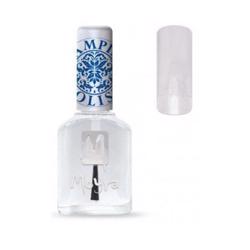 Topcoat Moyra Stamping nail polish